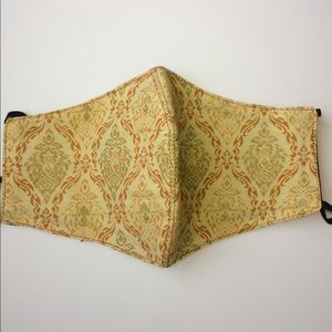 Face Mask - Cover Face